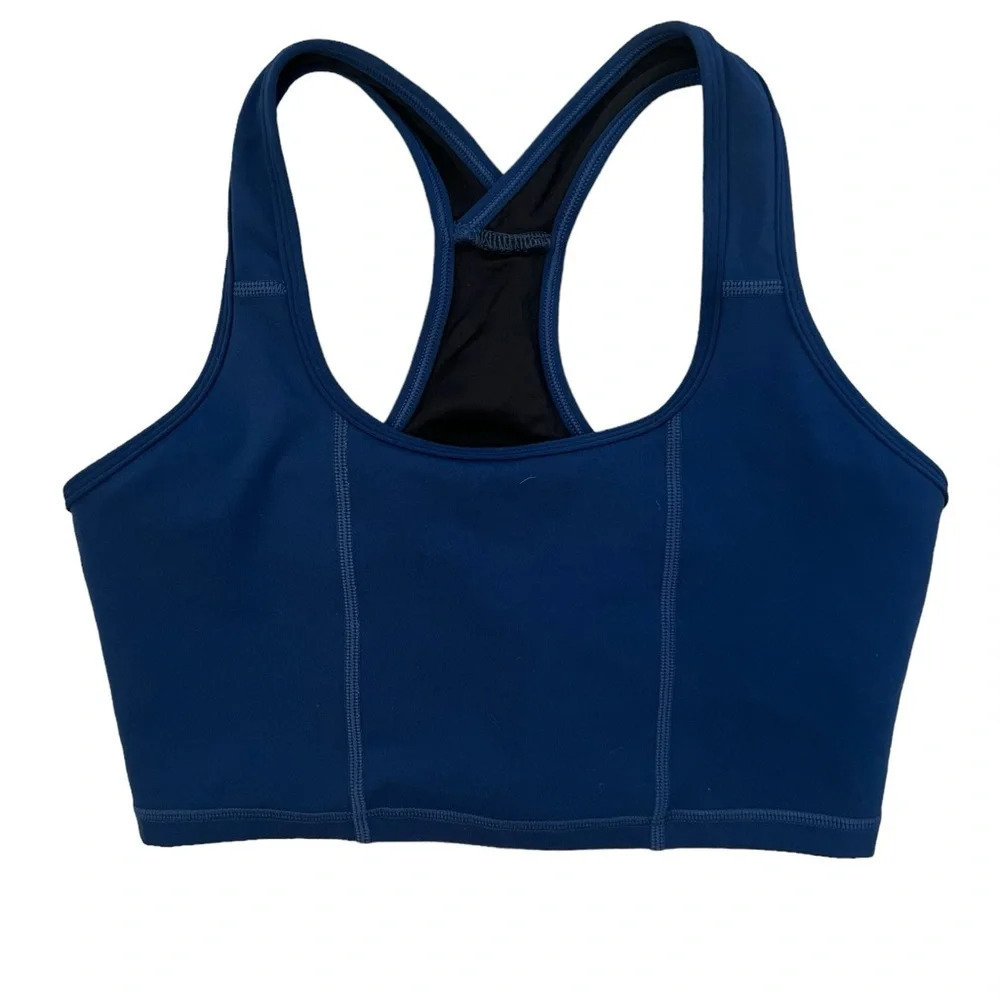 Fit kitty size large sports bra like new condition but no padding included - Picture 2 of 4